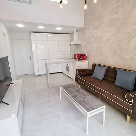 Apartament Tisalaya 44 By Pride Holiday Rentals Maspalomas  Exteriör bild