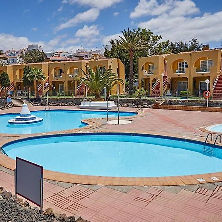 Apartament Tisalaya 44 By Pride Holiday Rentals Maspalomas  Exteriör bild