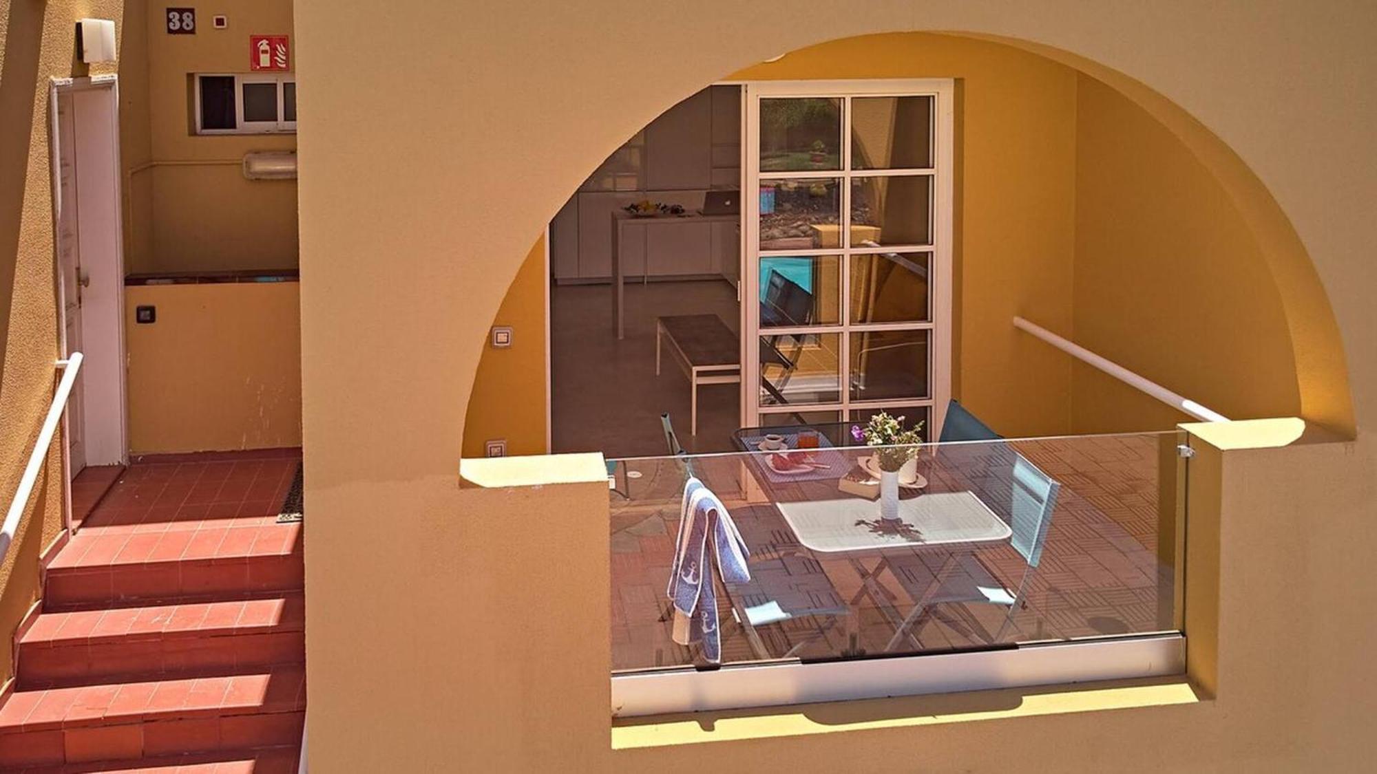 Apartament Tisalaya 44 By Pride Holiday Rentals Maspalomas  Exteriör bild